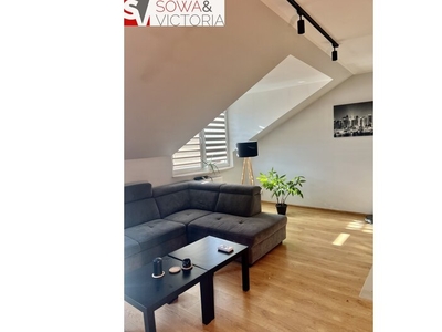 Mieszkanie na sprzedaż 107,00 m², piętro 1, oferta nr 1057/14328/OMS