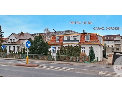 Mieszkanie na sprzedaż 113,00 m², piętro 1, oferta nr 297/4398/OMS