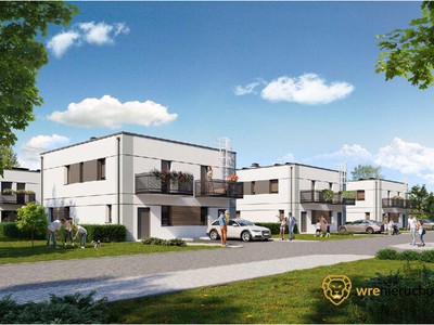 Mieszkanie na sprzedaż 131,12 m², parter, oferta nr 304947