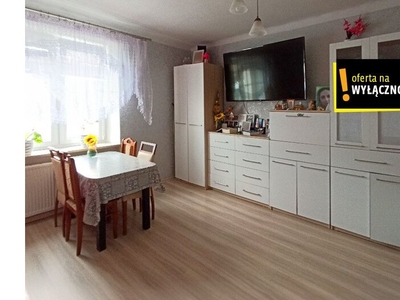 Mieszkanie na sprzedaż 34,80 m², parter, oferta nr GH698037