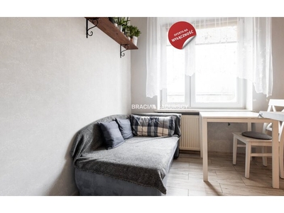 Mieszkanie na sprzedaż 35,42 m², piętro 4, oferta nr BS5-MS-298862-5