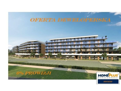 Mieszkanie na sprzedaż 37,50 m², parter, oferta nr 118614/78/OMS