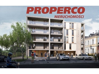 Mieszkanie na sprzedaż 41,37 m², piętro 1, oferta nr PRP-MS-72830-25