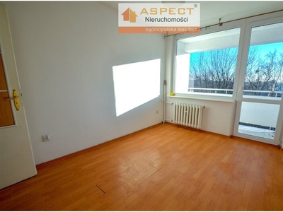 Mieszkanie na sprzedaż 42,00 m², piętro 4, oferta nr APR-MS-47983