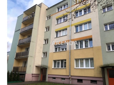 Mieszkanie na sprzedaż 42,00 m², piętro 4, oferta nr ARE-MS-100527