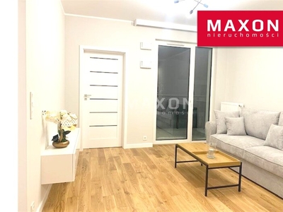 Mieszkanie na sprzedaż 42,50 m², piętro 5, oferta nr 60086/MS/MAX