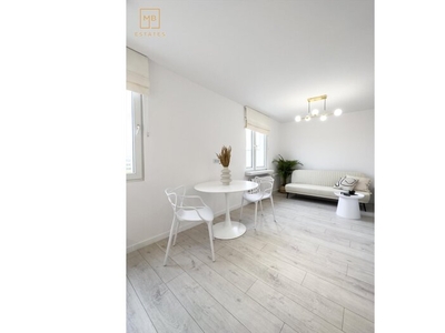 Mieszkanie na sprzedaż 47,20 m², piętro 11, oferta nr MBE-MS-4985