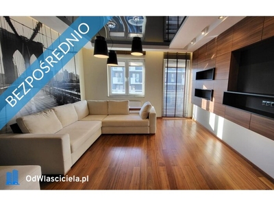 Mieszkanie na sprzedaż 54,00 m², piętro 3