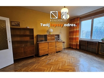 Mieszkanie na sprzedaż 54,50 m², piętro 3, oferta nr N20-MS-3706