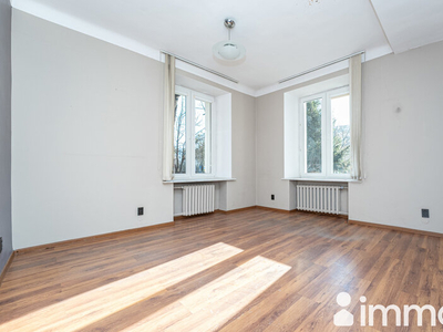 Mieszkanie na sprzedaż 57,50 m², parter, oferta nr 19129/8647/OMS