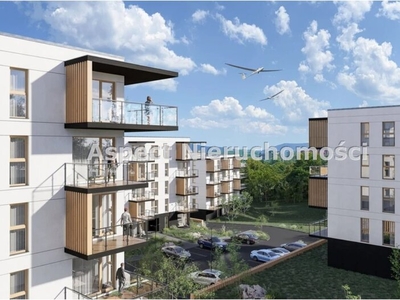 Mieszkanie na sprzedaż 57,66 m², piętro 2, oferta nr APK-MS-47719