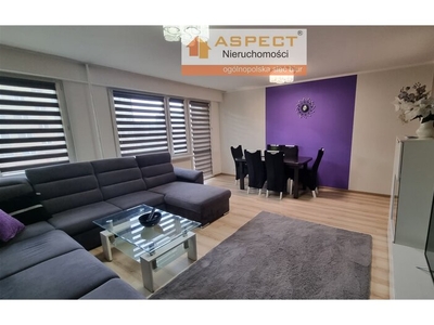 Mieszkanie na sprzedaż 57,72 m², piętro 1, oferta nr APO-MS-47935