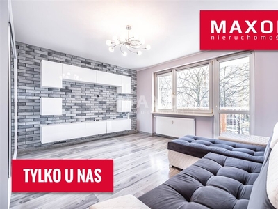 Mieszkanie na sprzedaż 61,38 m², piętro 1, oferta nr 60191/MS/MAX