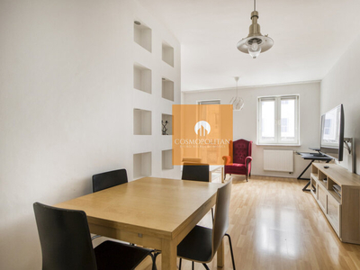 Mieszkanie na sprzedaż 62,50 m², piętro 1, oferta nr 581853