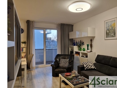 Mieszkanie na sprzedaż 70,40 m², piętro 2, oferta nr 62985/3098/OMS