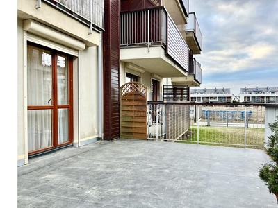 Mieszkanie na sprzedaż 71,72 m², parter, oferta nr 33680