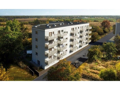 Mieszkanie na sprzedaż 76,06 m², piętro 4, oferta nr 13444