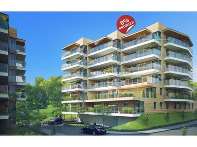 Mieszkanie na sprzedaż 77,22 m², piętro 1, oferta nr BS2-MS-291090-43