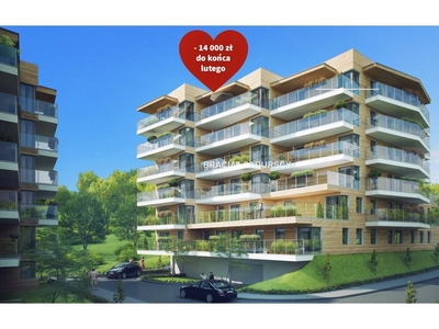 Mieszkanie na sprzedaż 77,27 m², piętro 4, oferta nr BS2-MS-291103-43