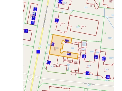 Mieszkanie na sprzedaż 94,47 m², piętro 2