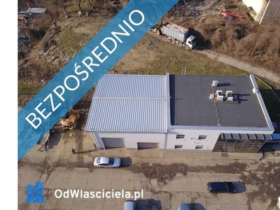 Obiekt na sprzedaż 14 881,00 m²