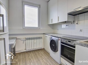 2 pokoje / ul. Traugutta / 46 m2 / balkon