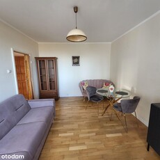 3-pokojowe mieszkanie 51m2 + balkon