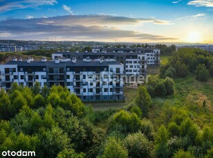 3Pokoje Z Oddzielną Kuchnią! Piękny Widok!4 Piętro