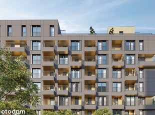 4-pokojowe mieszkanie 94m2 + balkon Bezpośrednio