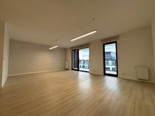 Apartament, ul. Grzybowska