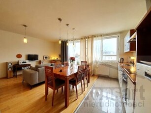 Apartament, ul. Lutniana