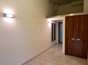 Apartament, ul. Ołtaszyńska