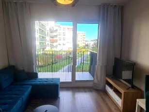 Apartament, ul. Rembrandta