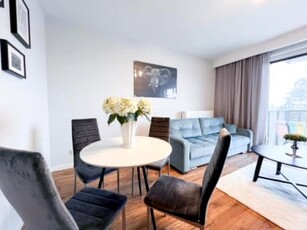 Apartament, ul. Zakładowa