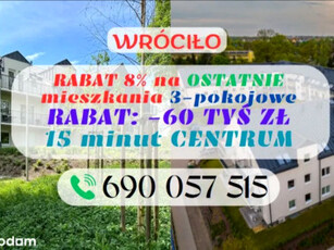 Apartament Wrocław