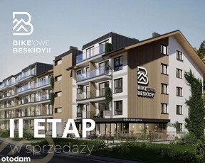 Apartamenty BasenSpaRestauracja