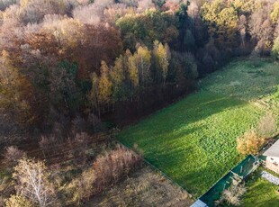 Atrakcyjna działka budowlana Pisarzowice_Polecam