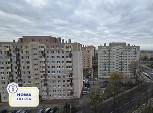 Częstochowa, Tysiąclecie, Kiedrzyńska