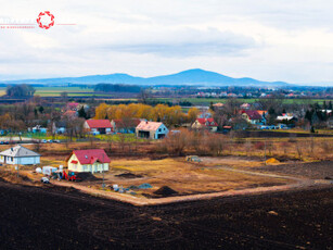 Działka budowlana