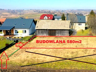 Działka budowlana