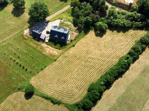 Działka budowlana Bereźnica Wyżna