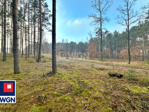 Działka budowlana Chełst