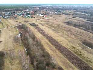 Działka budowlana Gromada