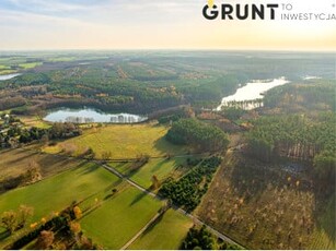 Działka budowlana Grudziądz