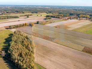 Działka budowlana Krajęczyn