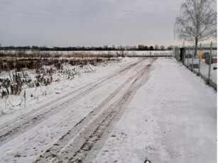 Działka budowlana Leszno