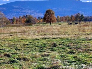 Działka budowlana Mysłakowice