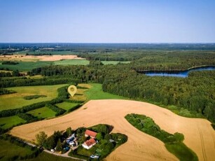 Działka budowlana Pajtuny