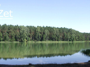 Działka budowlana Piękna Góra