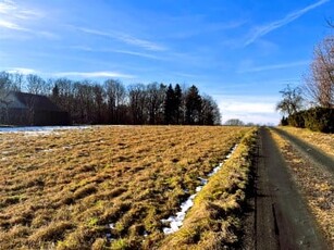 Działka budowlana Pisarzowice